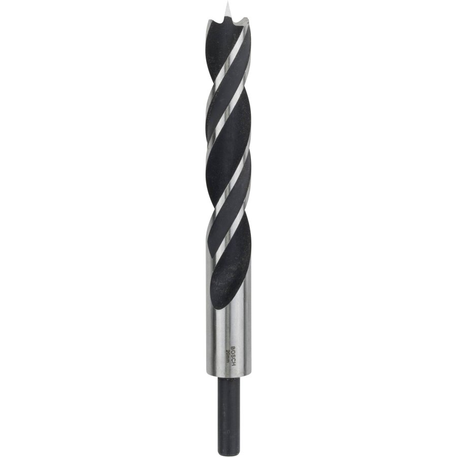 Bosch 1 Brad Point Drill Bit 20x140x200 #1