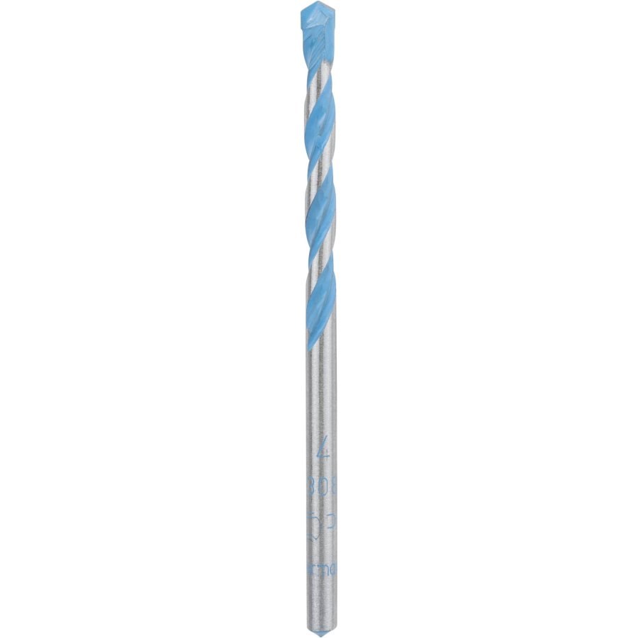 Bosch 1 CYL-9 MultiConstruction Drill Bit 4x40x75mm #1