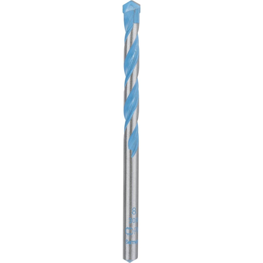 Bosch 1 CYL-9 MultiConstruction Drill Bit 8x80x120mm #1