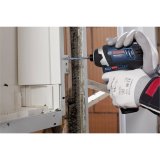 Bosch 1 CYL-9 MultiConstruction Drill Bit 10x80x120mm #4