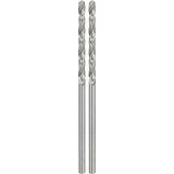 Bosch 2 Metal Drill Bits HSS-G 2,0x24x49mm #1