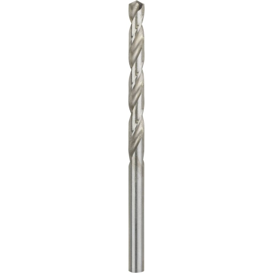 Bosch Metal Drill Bits HSS-G 5,0x52x86mm #1