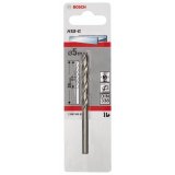 Bosch Metal Drill Bits HSS-G 5,0x52x86mm #2