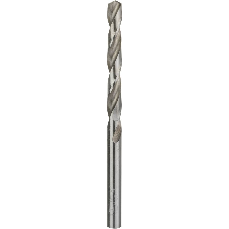 Bosch 1 Metal Drill Bits HSS-G 6,0x57x93mm #1