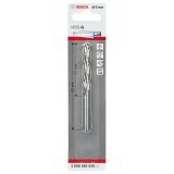 Bosch 1 Metal Drill Bits HSS-G 6,0x57x93mm #2