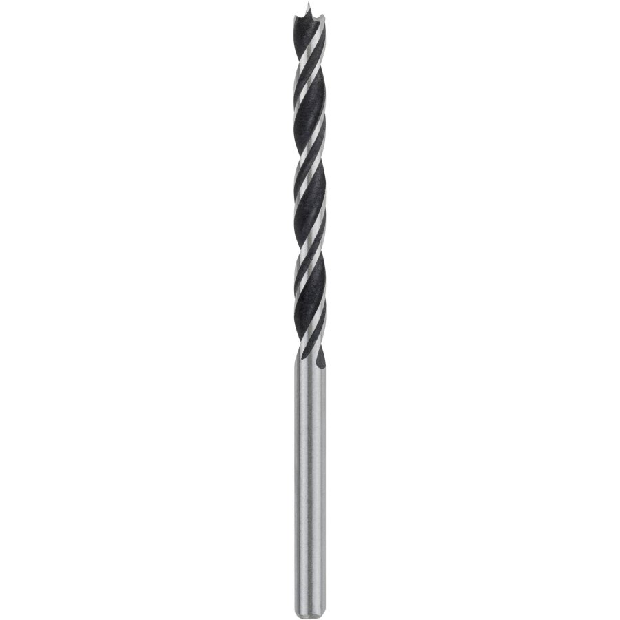Bosch 1 Wood Drill Bit 4x43x75 #1