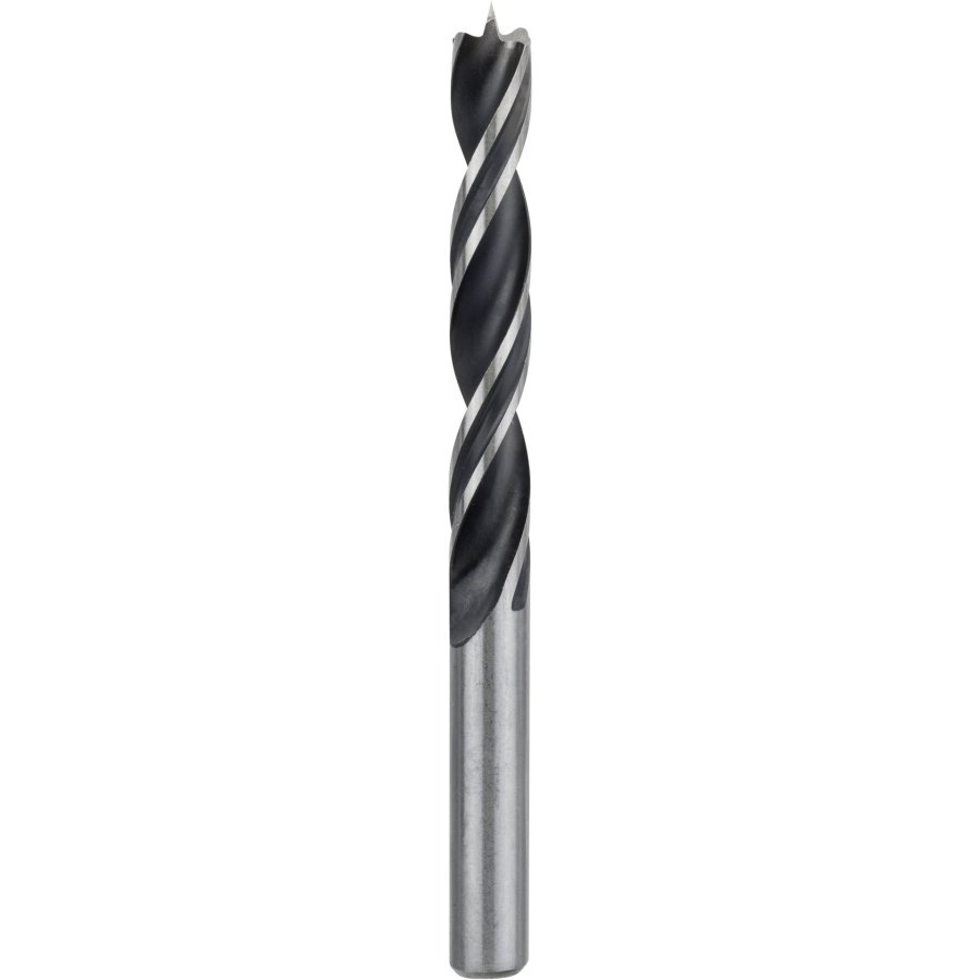 Bosch 1 Wood Drill Bit 10x80x120 #1