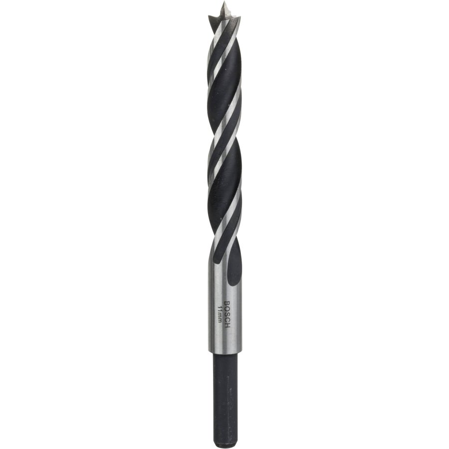 Bosch 1 Wood Drill Bit 11x89x142 #1