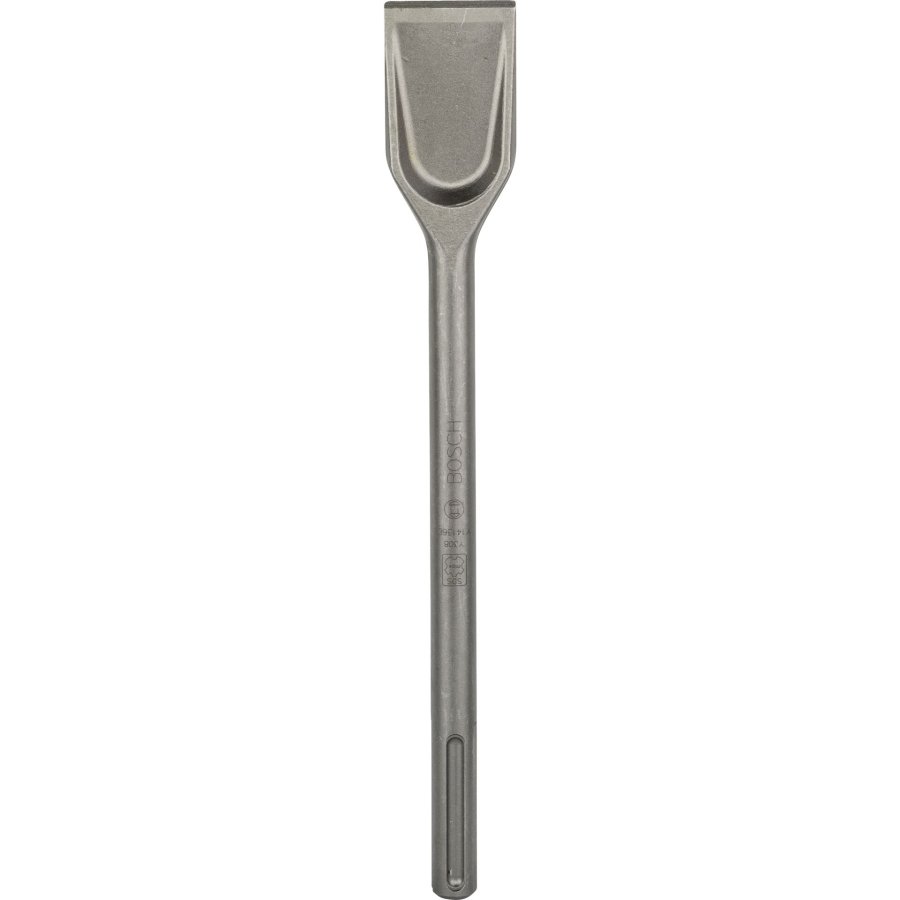 Bosch SDS-Max Spade Chisel Long Life 50x350 #1
