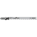 Bosch 5 jigsaw blades T 101 B #1