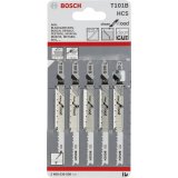 Bosch 5 jigsaw blades T 101 B #3