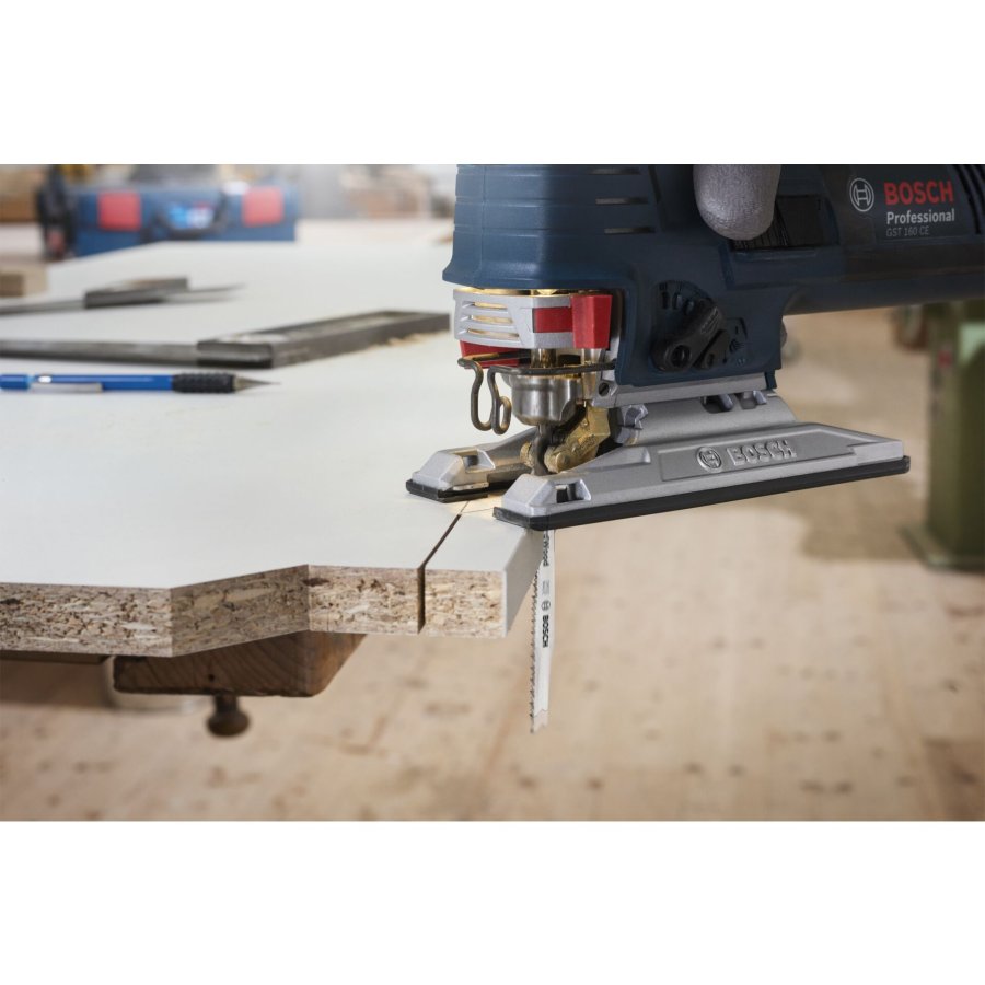 Bosch 5 jigsaw blades T 101 B #5