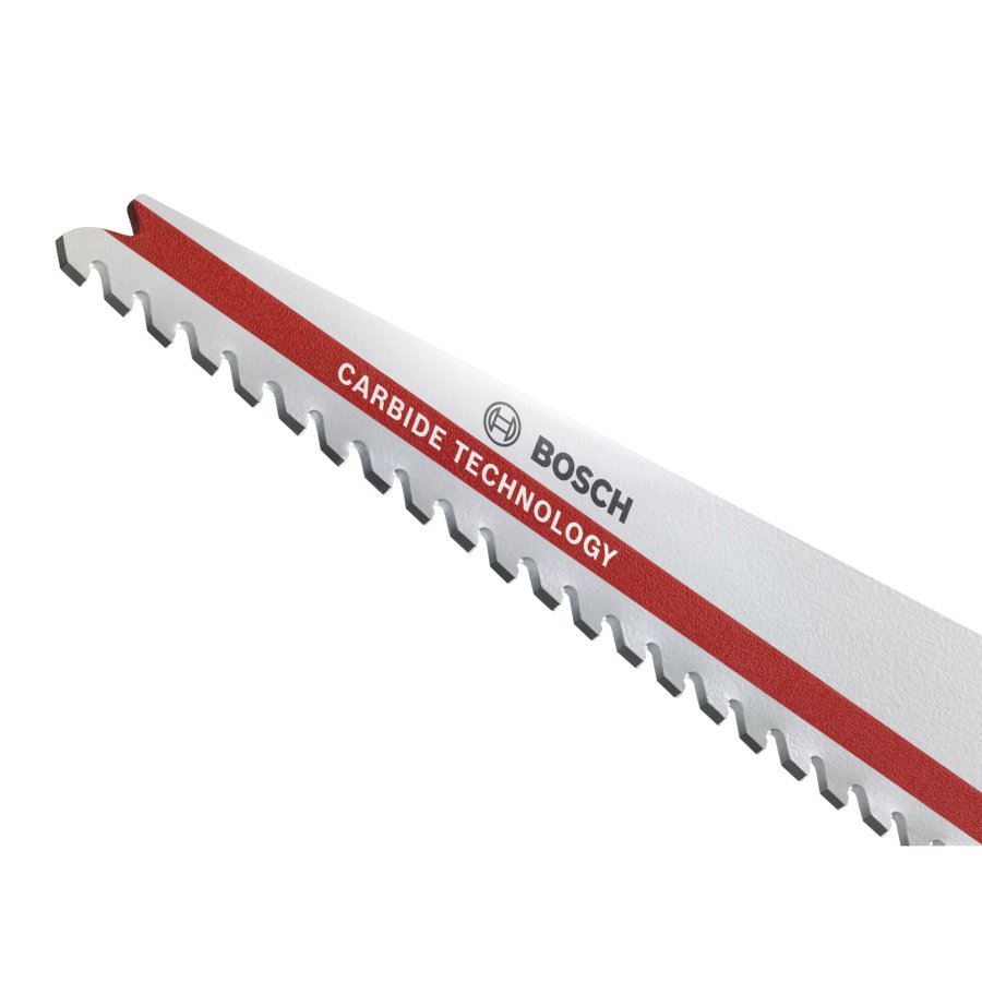 Bosch 1 saber saw blade S 956 XHM #3