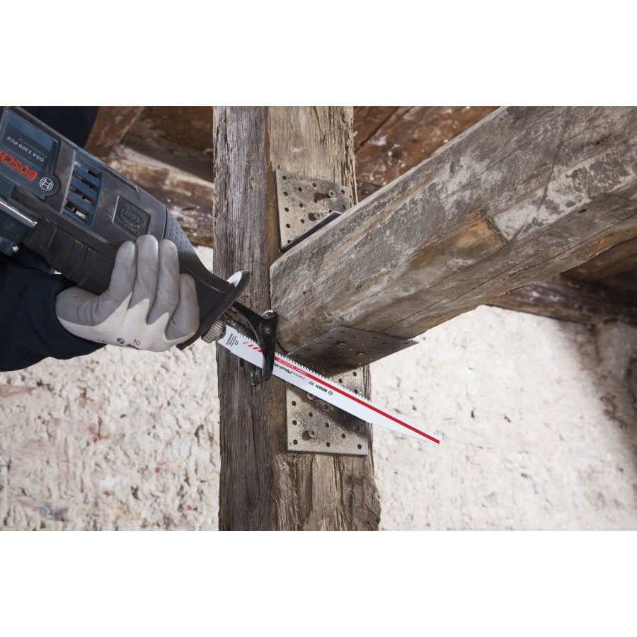 Bosch 1 saber saw blade S 956 XHM #5