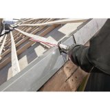Bosch 1 saber saw blade S 956 XHM #6