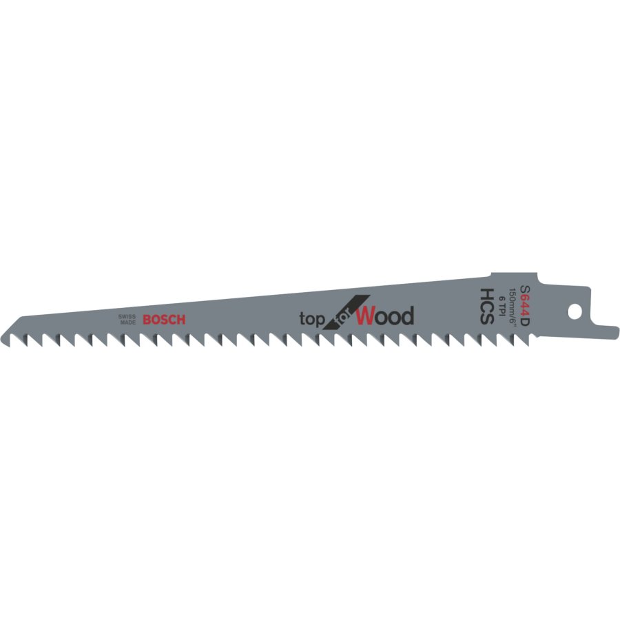 Bosch 5 saber saw blade S 644 D #1