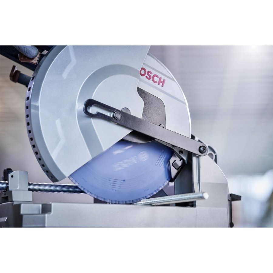 Bosch Circ. Saw Blade EX SL B 305x25,4-60 #5