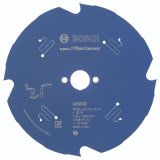 Bosch Circ. Saw Blade EX FC H 160x20-4 #1
