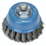 Bosch 1 Heavy for Metal M14 65 mm  0,35 knotted #1