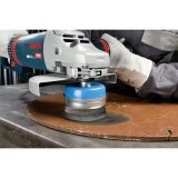 Bosch 1 Heavy for Metal M14 65 mm  0,35 knotted #3