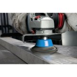 Bosch 1 Heavy for Metal M14 65 mm  0,35 knotted #4