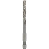 Bosch HSS-BIM LS PC Pilot Drill Bit HSS-G #1
