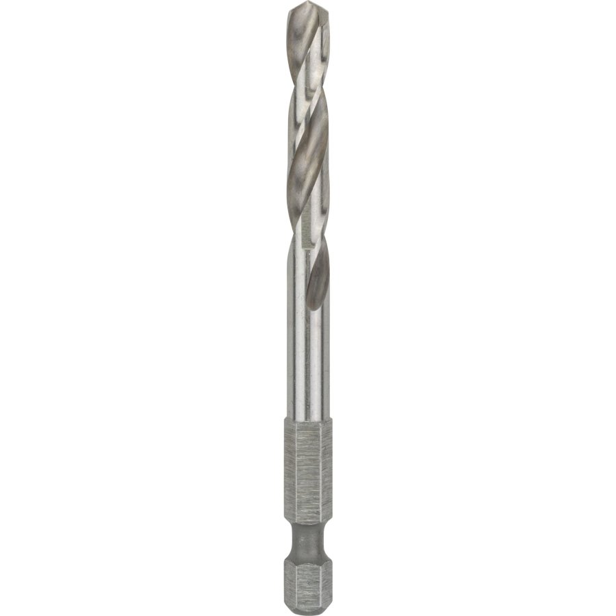 Bosch HSS-BIM LS PC Pilot Drill Bit HSS-G #1