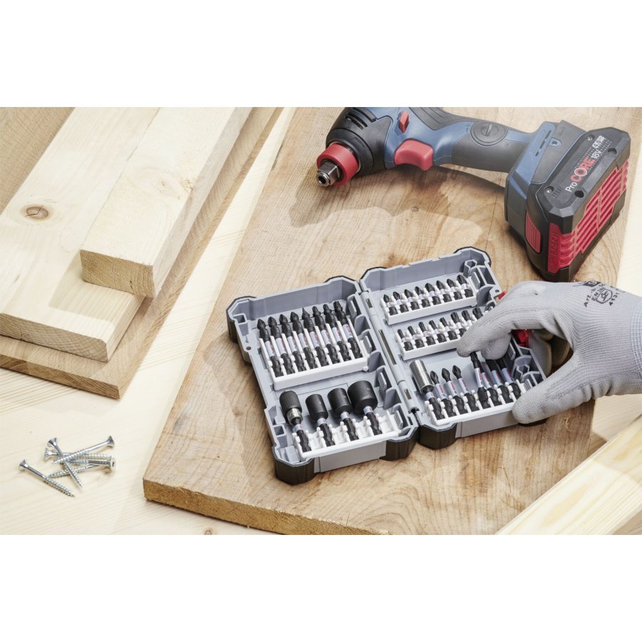 Bosch Impact Cassette L 1 ST #2