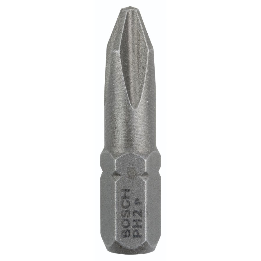 Bosch 3pcs PH Screwdriver Bit PH2 XH 25mm #2