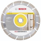 Bosch DIA-TS 230x22,23 Stnd. f. Univ.Speed #1