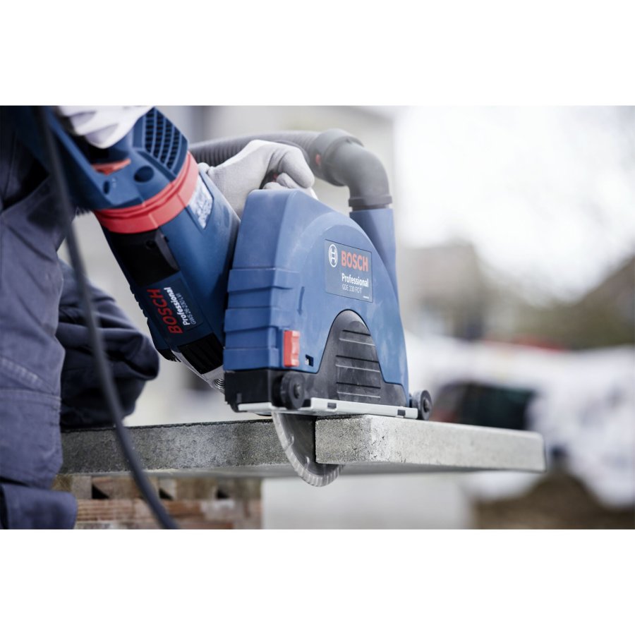 Bosch DIA-TS 230x22,23 Stnd. f. Univ.Speed #4