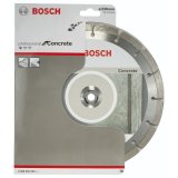 Bosch DIA-TS 230x22,23 Standard For Concrete #2