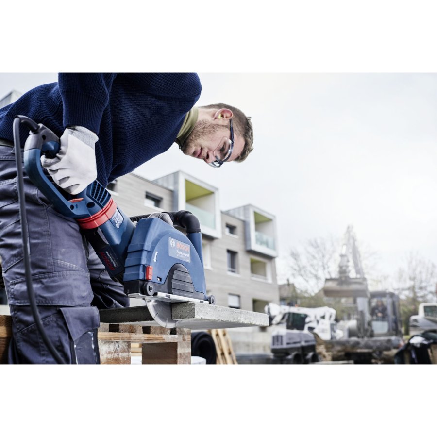 Bosch DIA-TS 230x22,23 Standard For Concrete #3