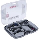 Bosch Starlock Set Best of Electrician 6 pcs #1