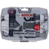 Bosch Starlock Set Best of Electrician 6 pcs #2