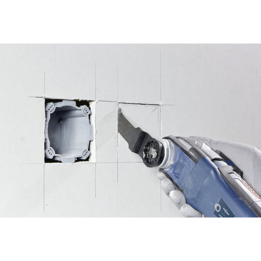 Bosch BIM Plunch Cut Blade W+M AIZ 20 AB #3