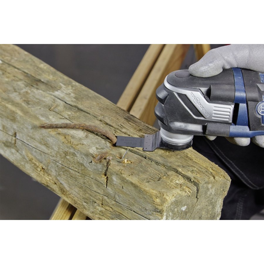 Bosch BIM Plunch Cut Blade W+M AIZ 20 AB #4