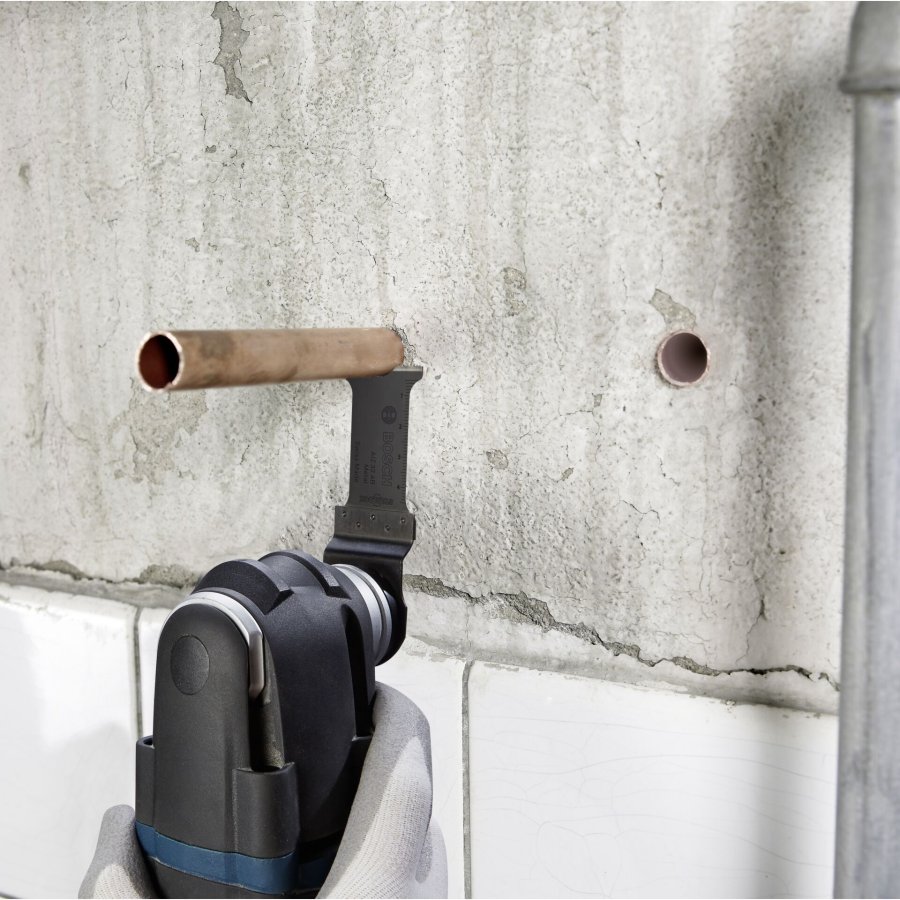 Bosch BIM Plunch Cut Blade W+M AIZ 20 AB #5