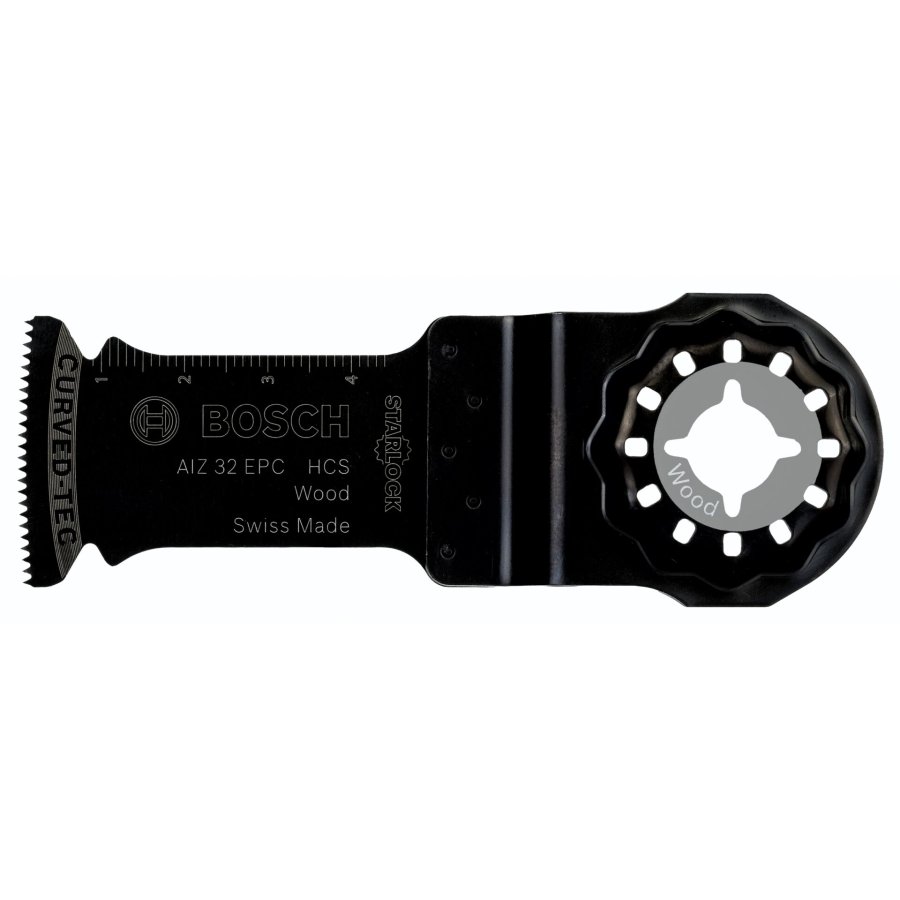 Bosch HCS Plunch Cut Blade W AIZ 32 EPC #1