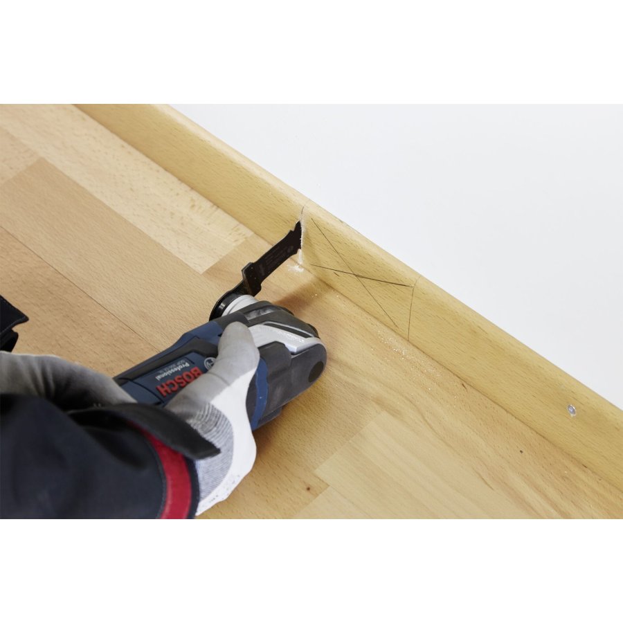 Bosch HCS Plunch Cut Blade W AIZ 32 EPC #3