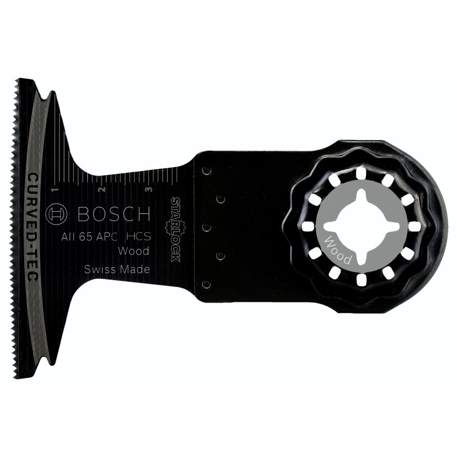 Bosch HCS Plunch Cut Blade W AII 65 APC #1