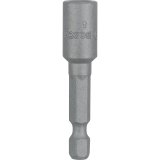 Bosch Extra Hard Nutsetter 50mm SW 6,0 with Magnet #1