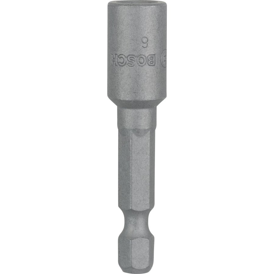 Bosch Extra Hard Nutsetter 50mm SW 6,0 with Magnet #1