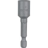 Bosch Extra Hard Nutsetter 50mm SW 8,0 with Magnet #1