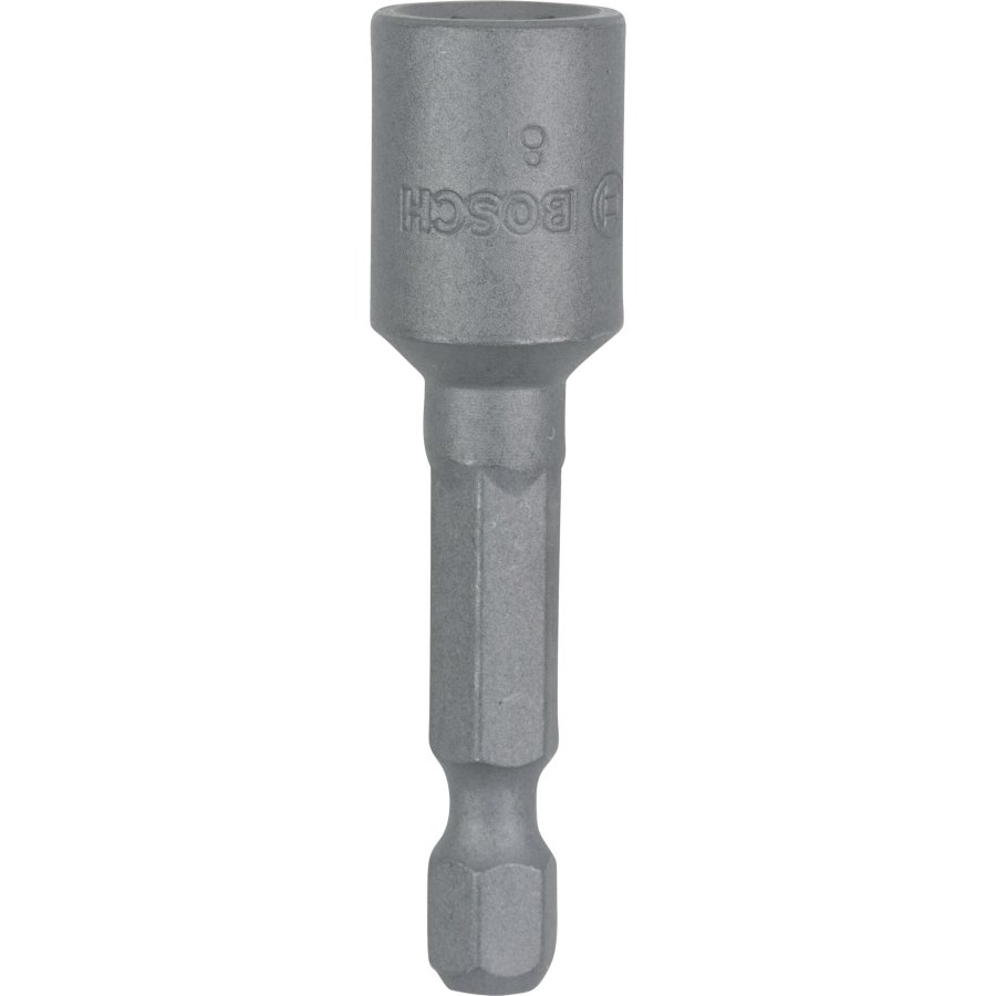Bosch Extra Hard Nutsetter 50mm SW 8,0 with Magnet #1