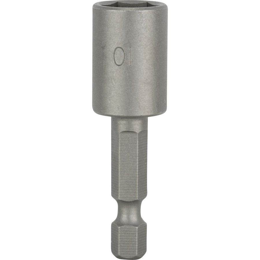 Bosch Extra Hard Nutsetter 50mm SW 10,0 with Magnet #1