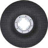 Bosch X-LOCK Grinding Disc 125X6mm EfM #2