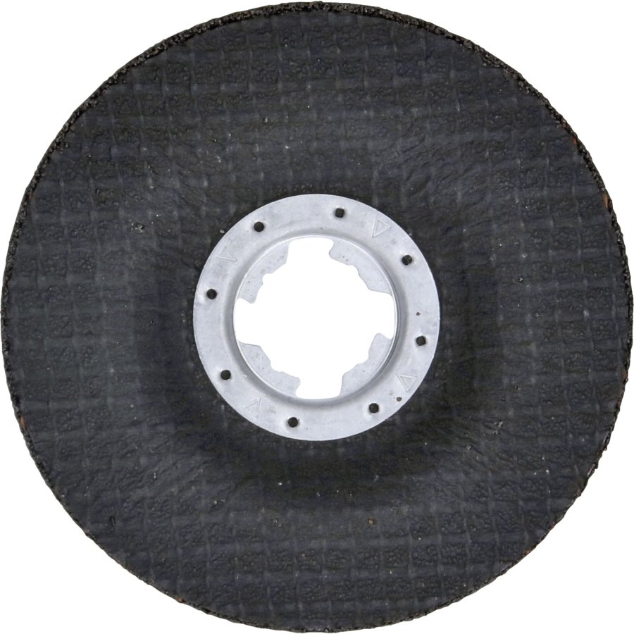 Bosch X-LOCK Grinding Disc 125X6mm EfM #2