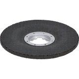 Bosch X-LOCK Grinding Disc 125X6mm EfM #3