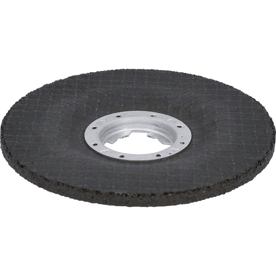 Bosch X-LOCK Grinding Disc 125X6mm EfM #3